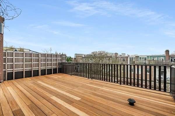 Medium property photo - Stadionweg 275-3, 1076 NZ Amsterdam